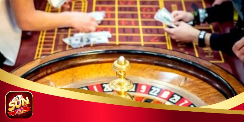 Khám phá các trò chơi phổ biến trong live casino Sunwin